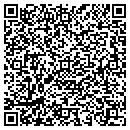 QR code with Hilton Fuel contacts