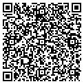 QR code with E & E contacts
