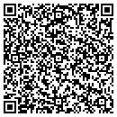 QR code with L & W Orchards Shop contacts