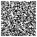 QR code with Jeff R Behan contacts
