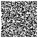 QR code with F X Soft LLC contacts