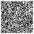 QR code with Hummingbird Studios contacts