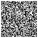 QR code with AWI Telecom contacts