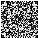 QR code with Clem's Hall contacts
