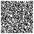 QR code with O'Brien's Computer Service contacts