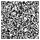 QR code with N A L C Local 1784 contacts