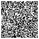 QR code with Yoncalla Main Office contacts