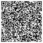 QR code with Valley Baptist Church Gasto contacts