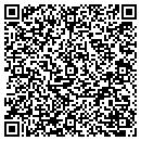 QR code with Autozone contacts