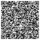 QR code with Oregon Child Dev Coalition contacts
