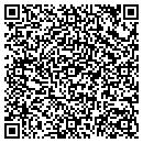 QR code with Ron Wilson Center contacts