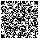 QR code with R & N Commercial Cleaning contacts
