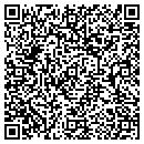 QR code with J & J Assoc contacts