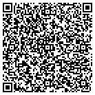 QR code with McDivitt and Assoc Realtors contacts