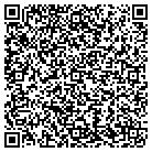 QR code with Christopher R Gilbreath contacts