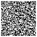 QR code with C & D Heating Inc contacts