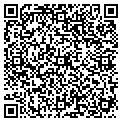 QR code with Ebc contacts