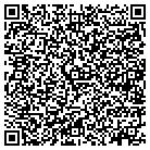 QR code with University of Oregon contacts