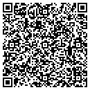 QR code with Coffee Town contacts
