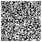 QR code with Tanasbourne West Chevron contacts