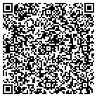 QR code with Aloha Express Airport Tran Service contacts