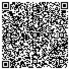 QR code with C & J Welding & Casting Repair contacts