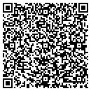 QR code with James R Meesarapu contacts