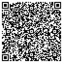 QR code with Am Nursery contacts