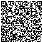 QR code with Precision Test & Balance contacts