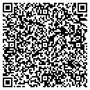 QR code with Garys Market contacts