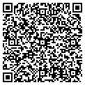 QR code with HPI contacts