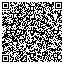 QR code with D & D Contracting contacts