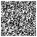 QR code with C G Link Supply contacts