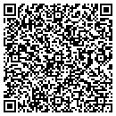 QR code with Headfeathers contacts