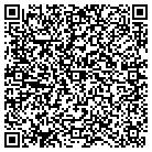 QR code with American West Prpts Hermiston contacts