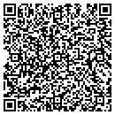 QR code with J JS Market contacts