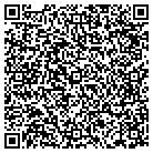 QR code with Garths Footform Methodic Center contacts