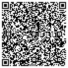 QR code with LEA Data Technologies contacts