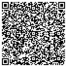 QR code with K C Unlimited Service contacts