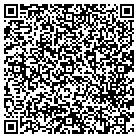 QR code with D R Davis Lock & Safe contacts