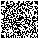 QR code with Hedma Sporstwear contacts