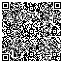 QR code with Oregon Trail Internet contacts
