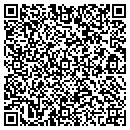 QR code with Oregon Trail Internet contacts