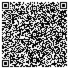 QR code with Peachey Threads Embroidery contacts