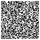 QR code with Als-Amytrophic Lateral Sclrss contacts