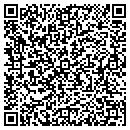 QR code with Trial Image contacts