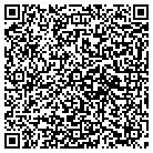 QR code with Albany Limousine & R V Service contacts