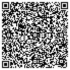 QR code with Custom Denture Service contacts