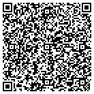 QR code with Albany Limousine & Rv Service contacts