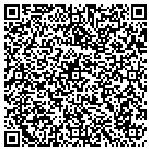 QR code with L & M Welding & Steel Fab contacts